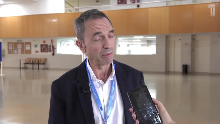 35 años del programa Erasmus+ Reunión bilateral España/Portugal