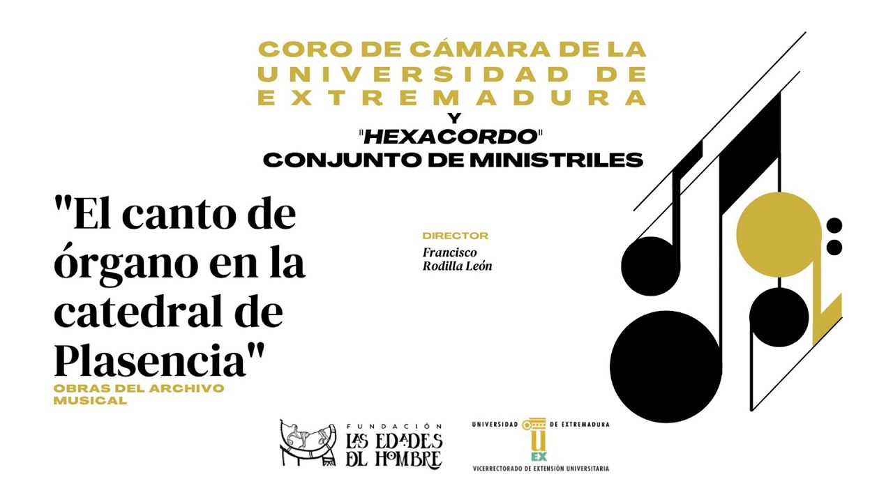 Coro de la Universidad de Extremadura