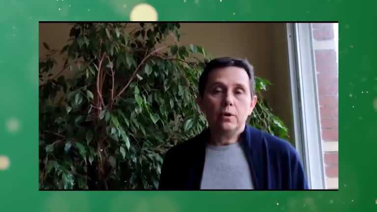 LA NOCHE SpeedDating: Nubes y Drones