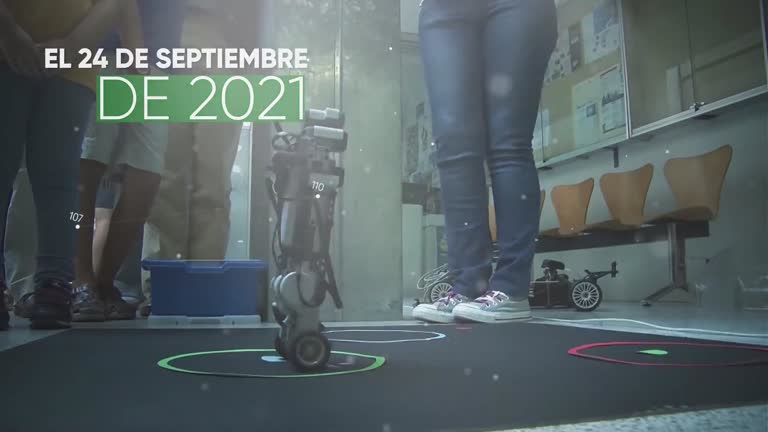 ¡La Noche Europea de los Investigadores e Investigadoras te espera!