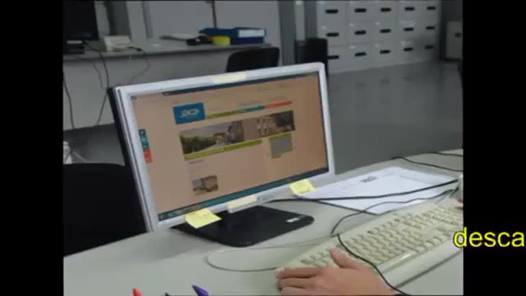 Somos un equipo  El engranaje humano de la biblioteca