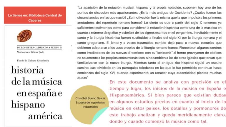 Palabras sonoras: Dia del libro 2020