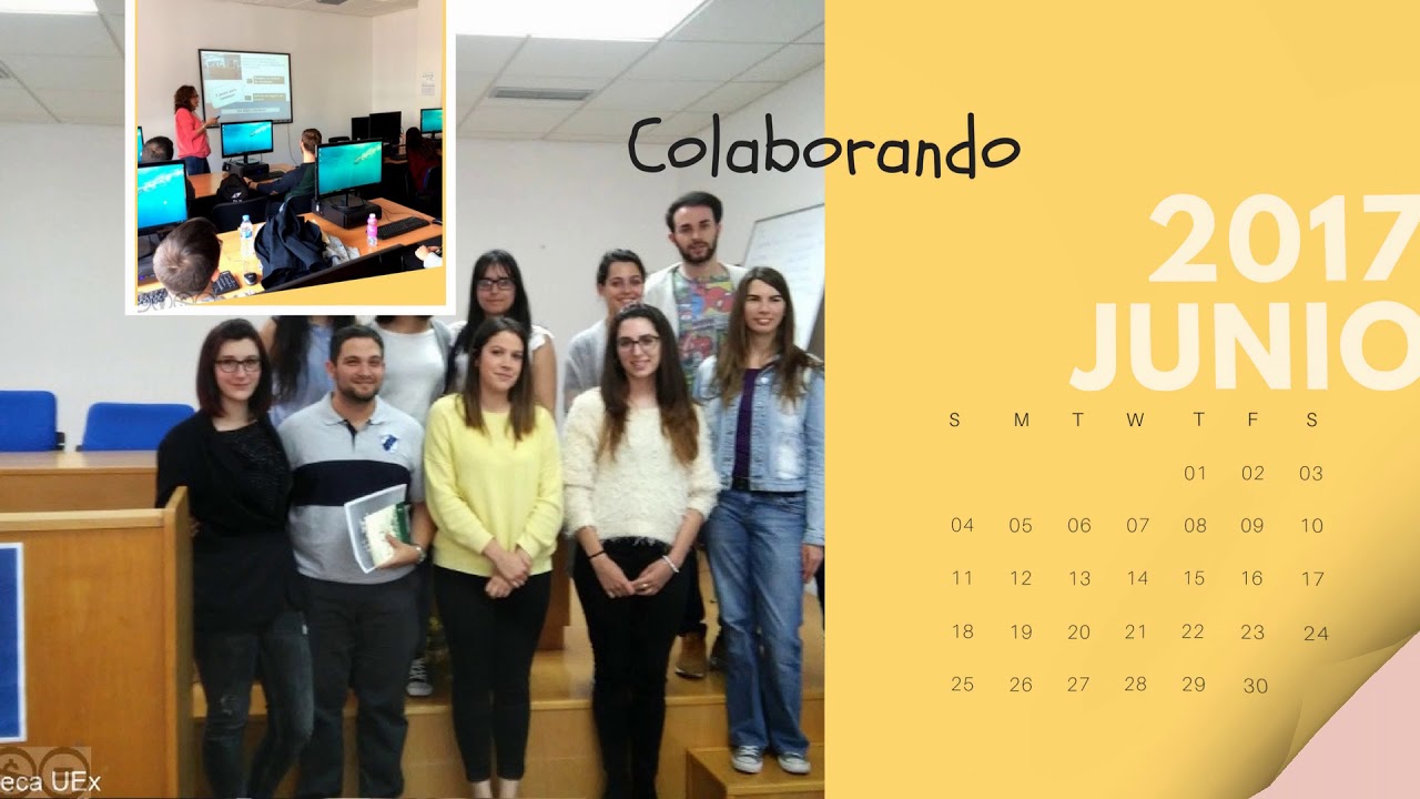 Feliz Navidad 2017: un año más juntos