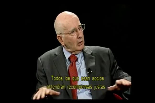 What is marketing? By Philip Kotler